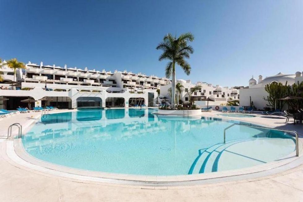 Duplex for sale in  El Pinque, Spain - 5848