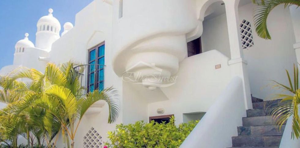 Duplex for sale in  El Pinque, Spain - 5848