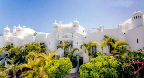 Duplex for sale in  El Pinque, Spain - 5848