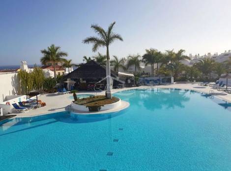 Duplex for sale in  El Pinque, Spain - 5848