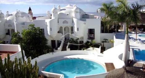 Duplex for sale in  El Pinque, Spain - 5848