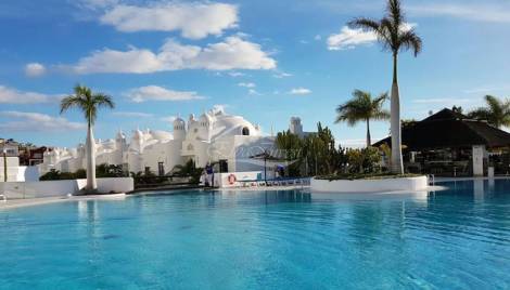 Duplex for sale in  El Pinque, Spain - 5848