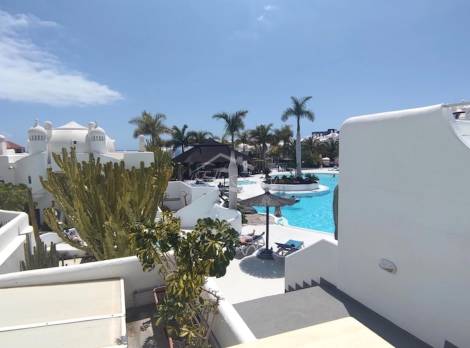 Duplex for sale in  El Pinque, Spain - 5848