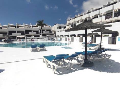 Duplex for sale in  El Pinque, Spain - 5848