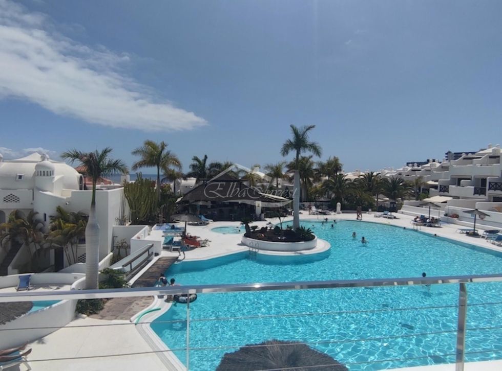 Duplex for sale in  El Pinque, Spain - 5848