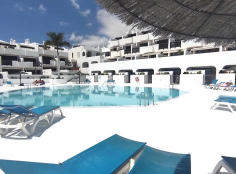 Duplex for sale in  El Pinque, Spain - 5848