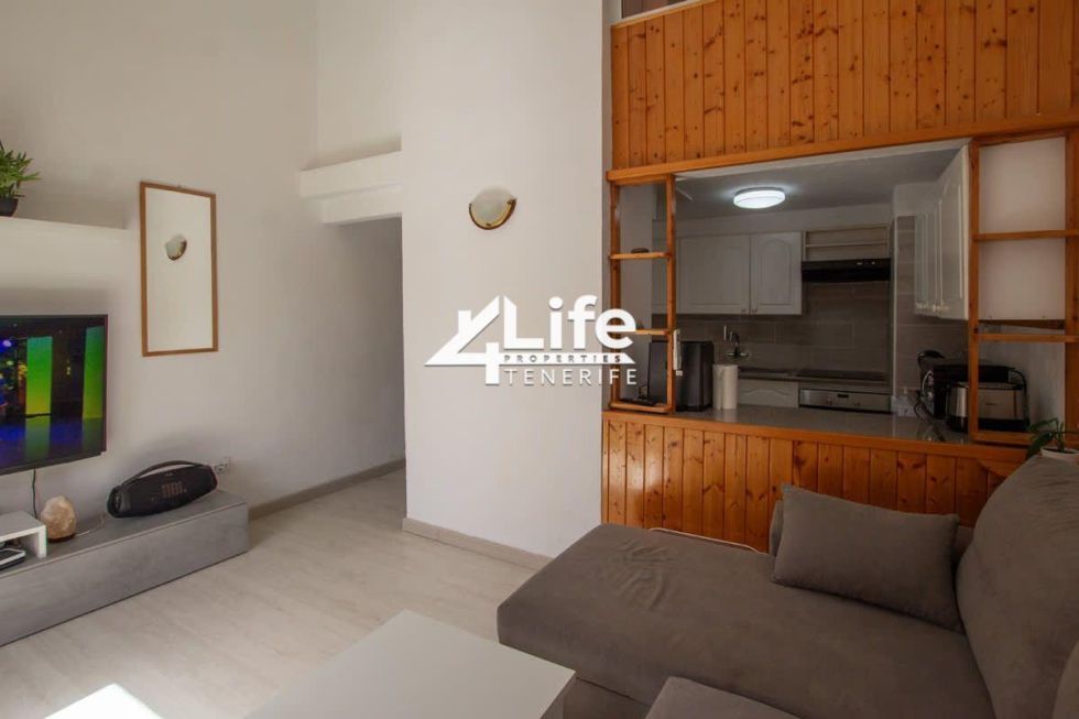 Duplex for sale in  Playa de la Américas, Spain - GA-160524