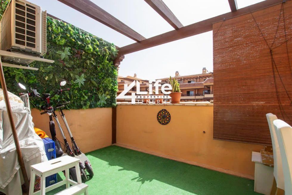 Duplex for sale in  Playa de la Américas, Spain - GA-160524