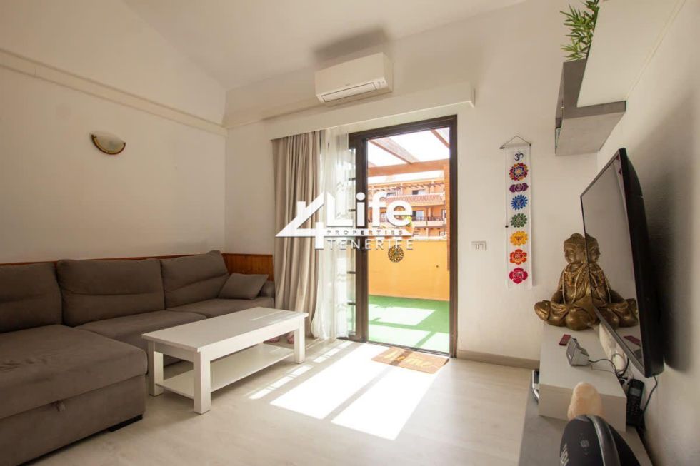 Duplex for sale in  Playa de la Américas, Spain - GA-160524