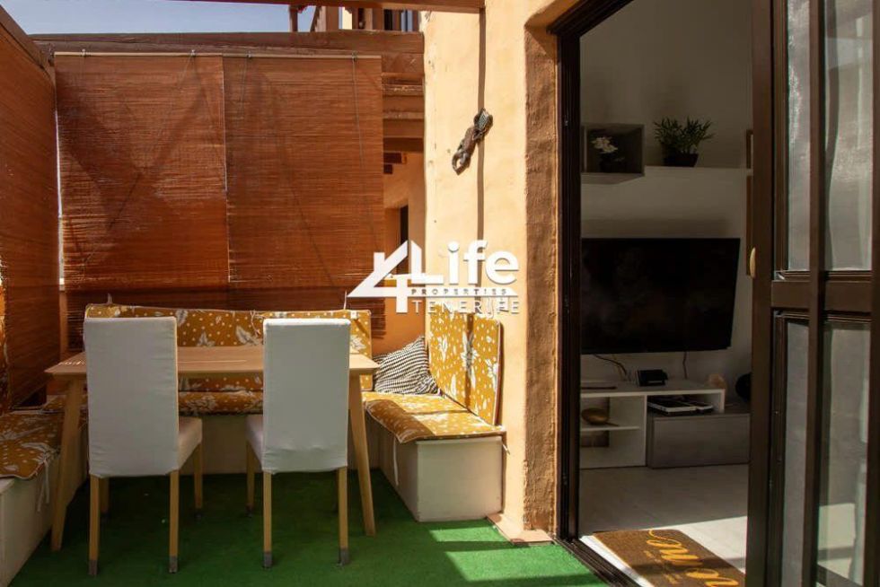 Duplex for sale in  Playa de la Américas, Spain - GA-160524