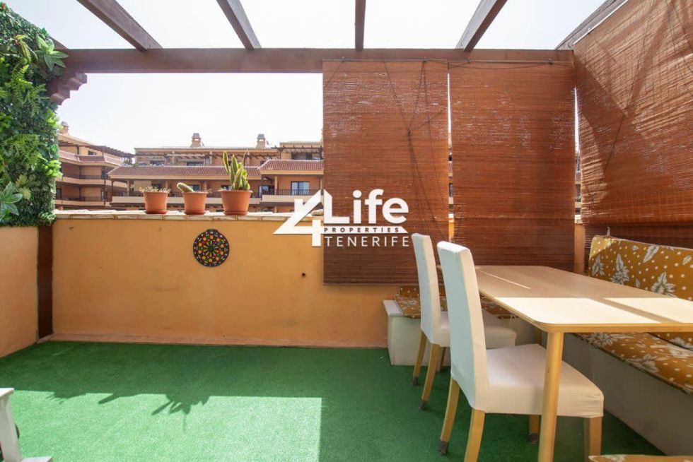 Duplex for sale in  Playa de la Américas, Spain - GA-160524