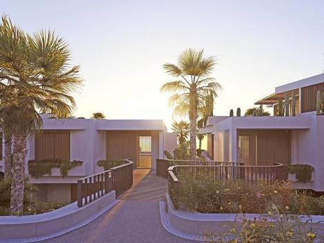 Duplex for sale in  Agua Dulce, Spain - LWP2945 Los Jardines de Abama