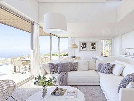 Duplex for sale in  Agua Dulce, Spain - LWP2945 Los Jardines de Abama