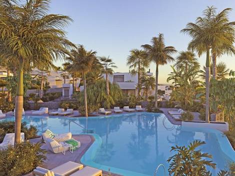 Duplex for sale in  Agua Dulce, Spain - LWP2945 Los Jardines de Abama