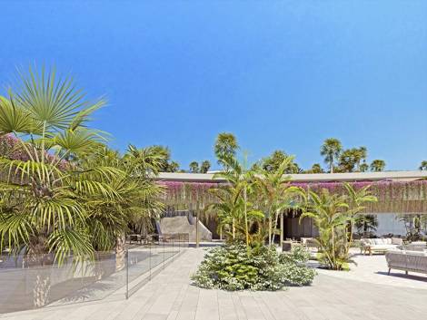 Duplex for sale in  Agua Dulce, Spain - LWP2945 Los Jardines de Abama