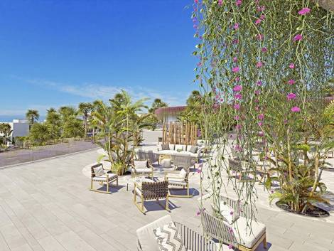 Duplex for sale in  Agua Dulce, Spain - LWP2945 Los Jardines de Abama