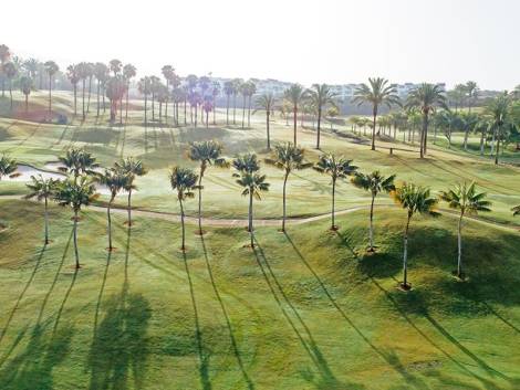 Duplex for sale in  Agua Dulce, Spain - LWP2945 Los Jardines de Abama