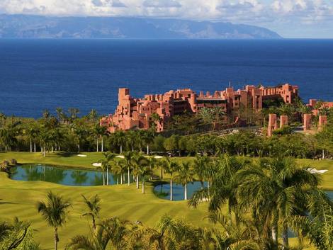 Duplex for sale in  Agua Dulce, Spain - LWP2945 Los Jardines de Abama