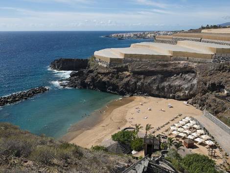 Duplex for sale in  Agua Dulce, Spain - LWP2945 Los Jardines de Abama