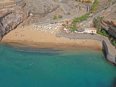 Duplex for sale in  Agua Dulce, Spain - LWP2945 Los Jardines de Abama