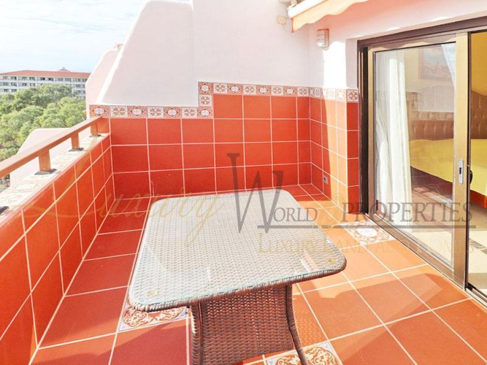 Duplex for sale in  Playa de la Américas, Spain - LWP4201C El Paso - Los Cristianos