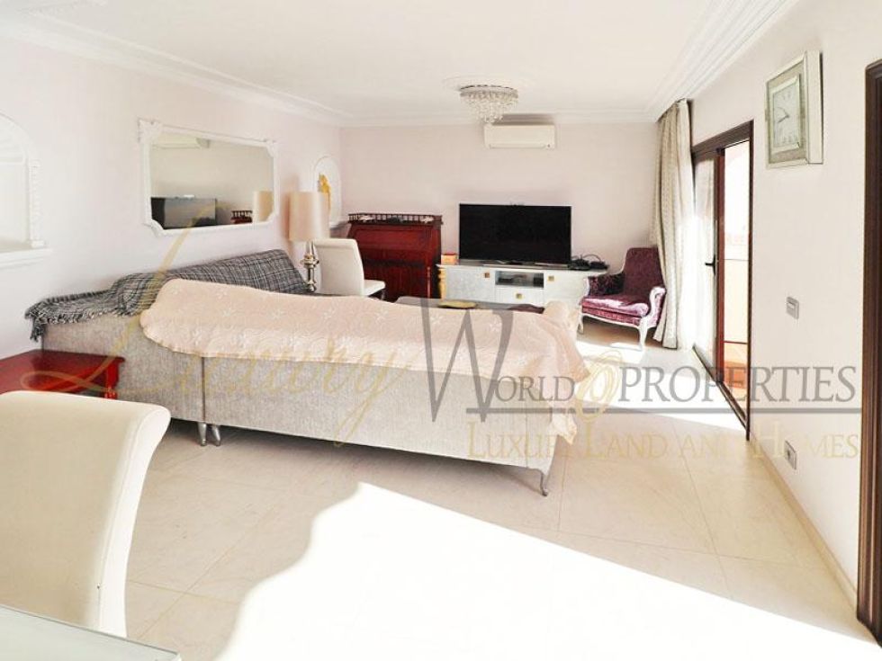 Duplex for sale in  Playa de la Américas, Spain - LWP4201C El Paso - Los Cristianos