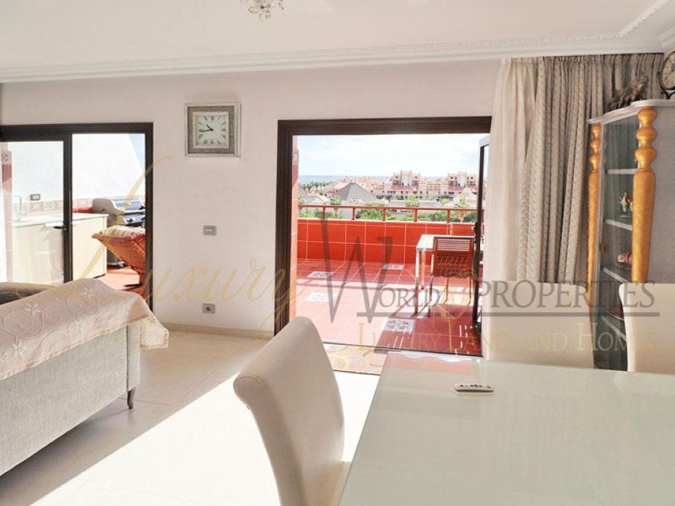 Duplex for sale in  Playa de la Américas, Spain - LWP4201C El Paso - Los Cristianos