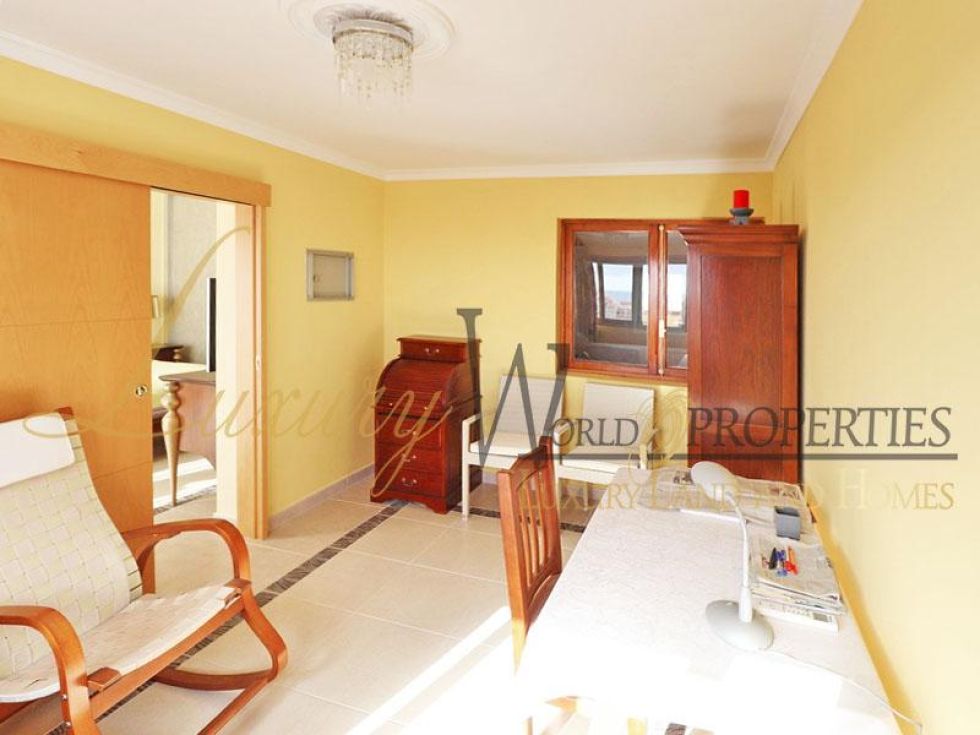 Duplex for sale in  Playa de la Américas, Spain - LWP4201C El Paso - Los Cristianos