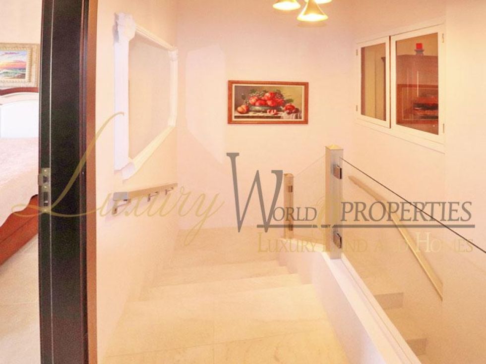 Duplex for sale in  Playa de la Américas, Spain - LWP4201C El Paso - Los Cristianos