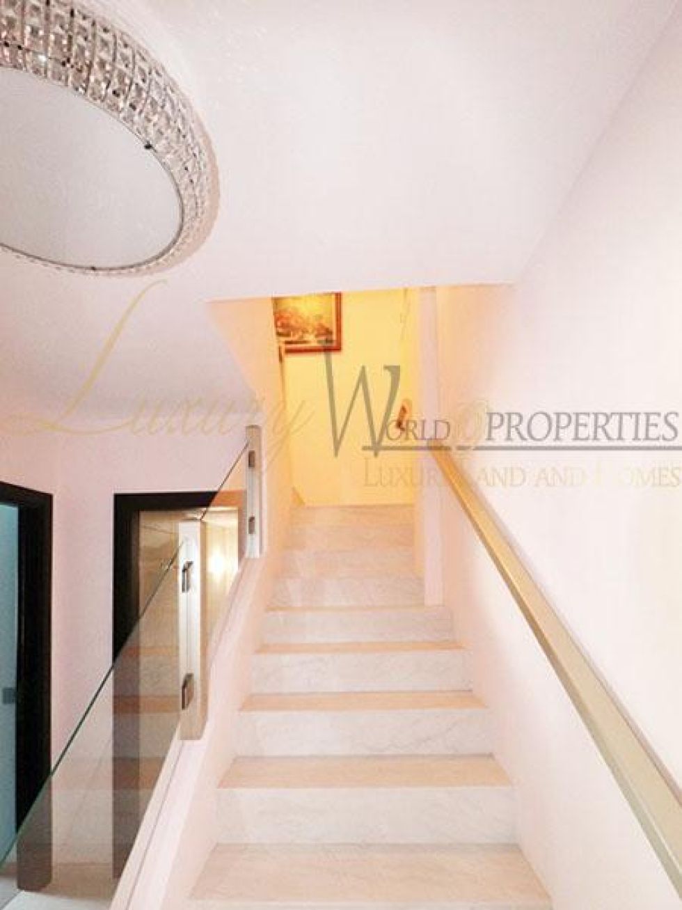 Duplex for sale in  Playa de la Américas, Spain - LWP4201C El Paso - Los Cristianos