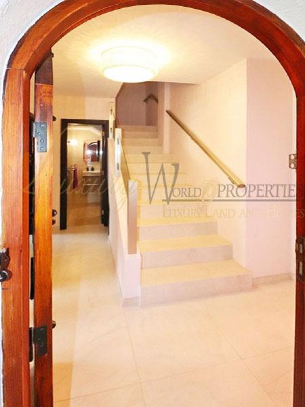 Duplex for sale in  Playa de la Américas, Spain - LWP4201C El Paso - Los Cristianos