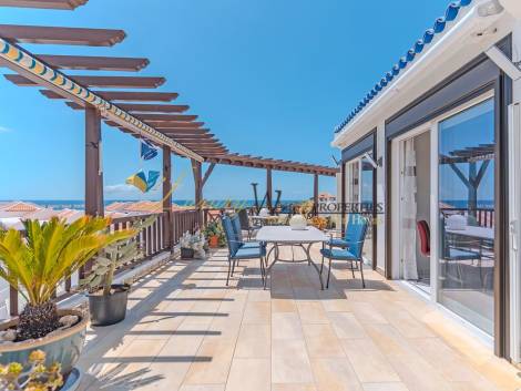 Duplex for sale in  Playa de la Américas, Spain - LWP4920 Parque Santiago 3-Las Americas