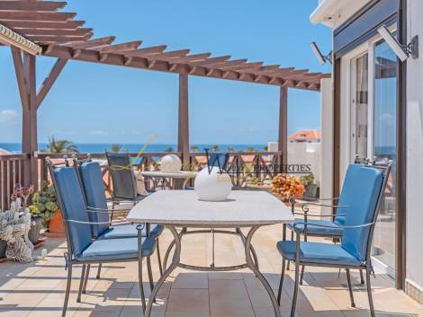 Duplex for sale in  Playa de la Américas, Spain - LWP4920 Parque Santiago 3-Las Americas