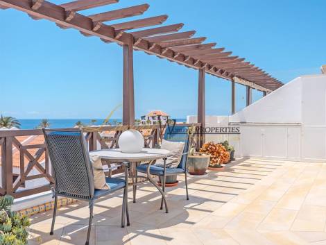 Duplex for sale in  Playa de la Américas, Spain - LWP4920 Parque Santiago 3-Las Americas