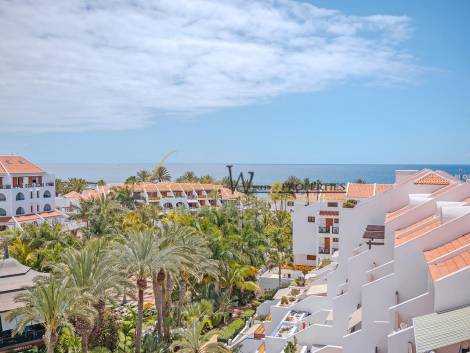 Duplex for sale in  Playa de la Américas, Spain - LWP4920 Parque Santiago 3-Las Americas