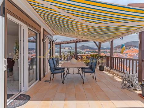 Duplex for sale in  Playa de la Américas, Spain - LWP4920 Parque Santiago 3-Las Americas