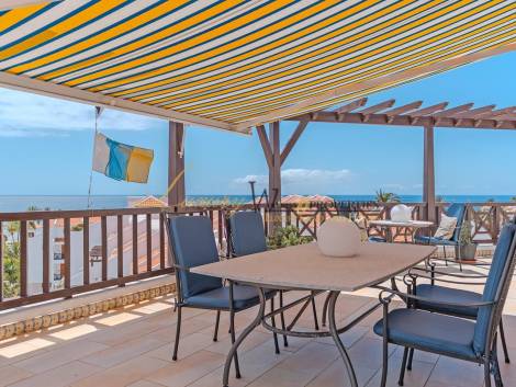 Duplex for sale in  Playa de la Américas, Spain - LWP4920 Parque Santiago 3-Las Americas