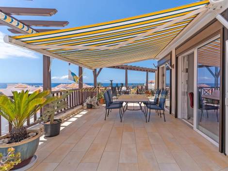 Duplex for sale in  Playa de la Américas, Spain - LWP4920 Parque Santiago 3-Las Americas