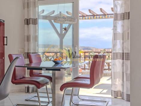 Duplex for sale in  Playa de la Américas, Spain - LWP4920 Parque Santiago 3-Las Americas