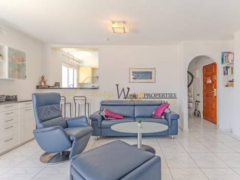 Duplex for sale in  Playa de la Américas, Spain - LWP4920 Parque Santiago 3-Las Americas