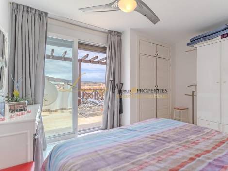 Duplex for sale in  Playa de la Américas, Spain - LWP4920 Parque Santiago 3-Las Americas