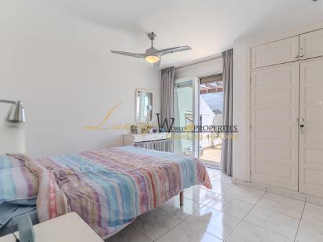 Duplex for sale in  Playa de la Américas, Spain - LWP4920 Parque Santiago 3-Las Americas