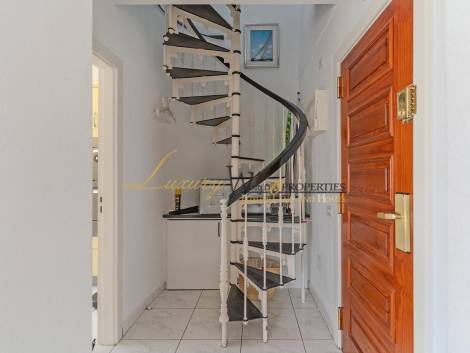 Duplex for sale in  Playa de la Américas, Spain - LWP4920 Parque Santiago 3-Las Americas