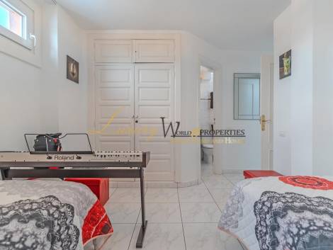 Duplex for sale in  Playa de la Américas, Spain - LWP4920 Parque Santiago 3-Las Americas
