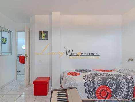 Duplex for sale in  Playa de la Américas, Spain - LWP4920 Parque Santiago 3-Las Americas