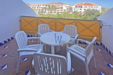 Duplex for sale in  Playa de la Américas, Spain - LWP4963 Parque Santiago 3-Las Americas