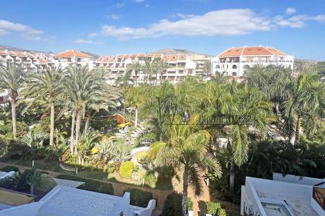 Duplex for sale in  Playa de la Américas, Spain - LWP4963 Parque Santiago 3-Las Americas