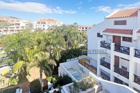 Duplex for sale in  Playa de la Américas, Spain - LWP4963 Parque Santiago 3-Las Americas