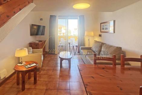 Duplex for sale in  Playa de la Américas, Spain - LWP4963 Parque Santiago 3-Las Americas
