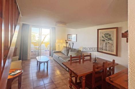Duplex for sale in  Playa de la Américas, Spain - LWP4963 Parque Santiago 3-Las Americas